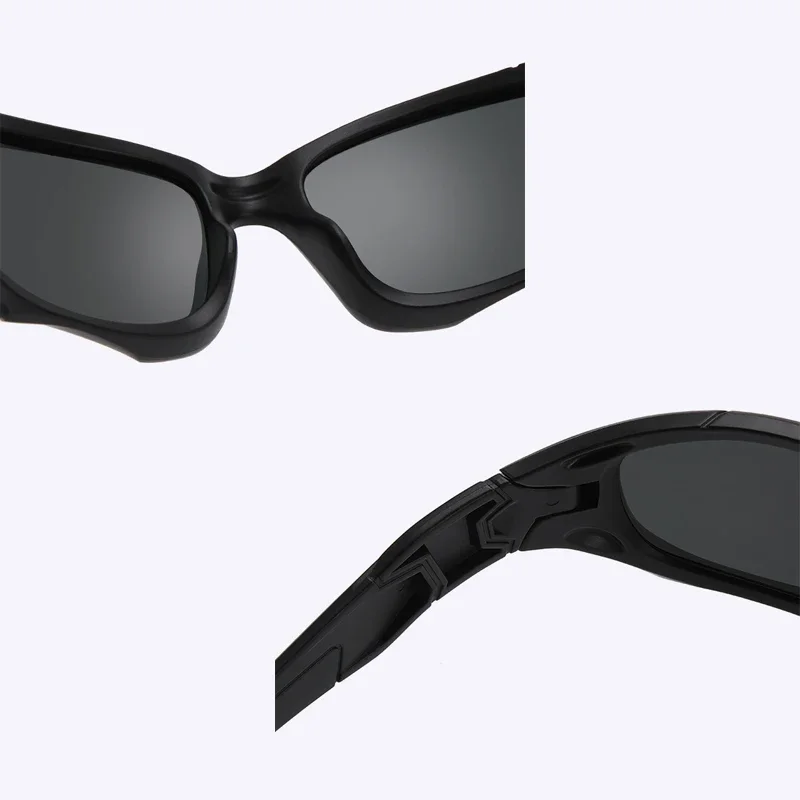 نظارات ركوب مستقطبة للرجال والنساء UV400 لركوب الدراجات في الهواء الطلق نظارات واقية نظارات شمسية للدراجة الجبلية