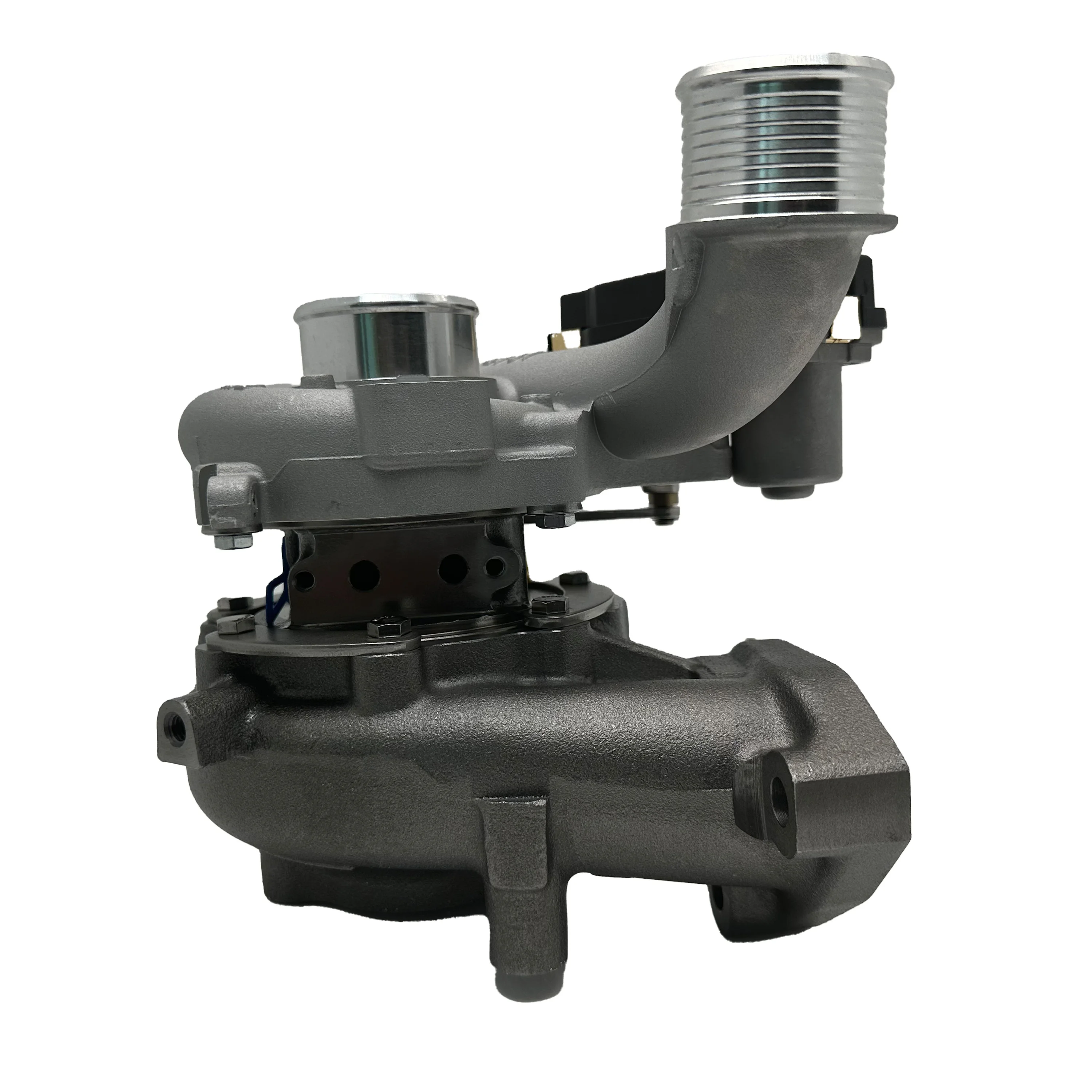 

BV43 53039880432 53039700432 53039700435 28231-2F600 28230-2F600 Electrical Turbo Kit For Hyundai Tucson 2.0 CRDi