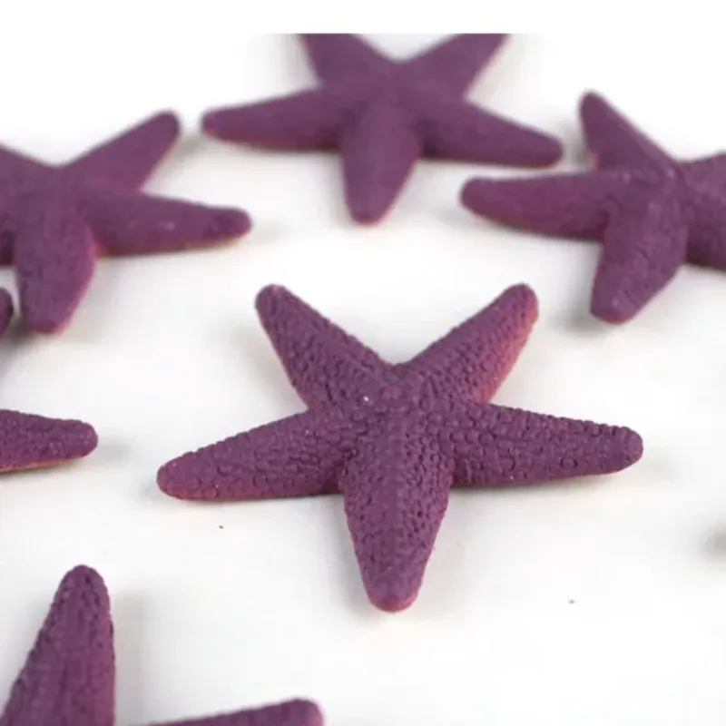 محاكاة المنمنمات البحر الحيوان عمل نموذج لجسم مانتا رايز نجم البحر القرش رصدت دولفين خلد الماء المحيطات العالم لتقوم بها بنفسك اللعب