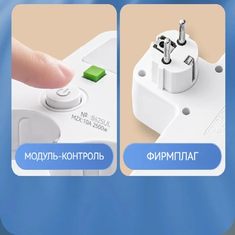 Thumbnail 3 - #60 Popular USB Wall Sockets Choices