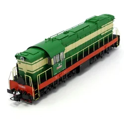 ROCO Train Model Diesel Locomotive 72776 BR770 Czech Digital Sound Effect Version HO 1/87 Rail Car Toy Boy Gift