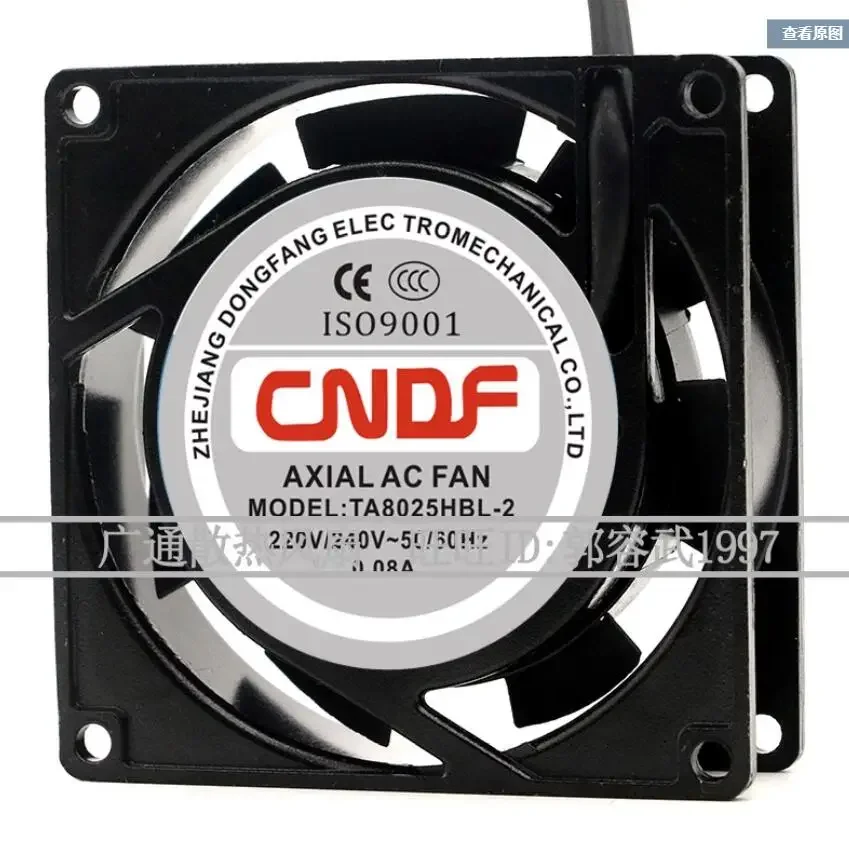 Cndf TA8025HBL-2 Ac…