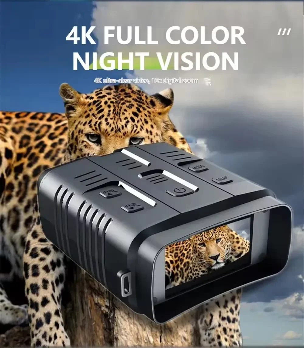 Горячая N009 4K перезаряжаемая Wi-Fi уличная инфракрасная охотничья камера цифровая охотничья камера с FCC/CE/ROHS