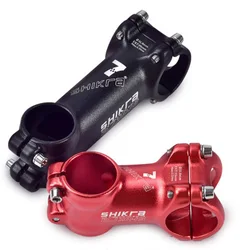 Bike Stem MTB 31.8*45/55/65/70/80/90/100/110mm Short StemBicycle part