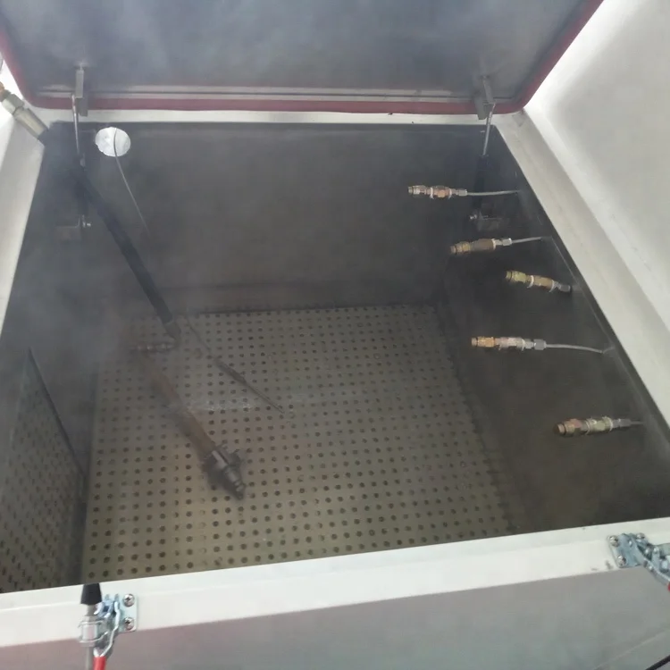 Brandblusser Hydrostatische druktestapparatuur te koop