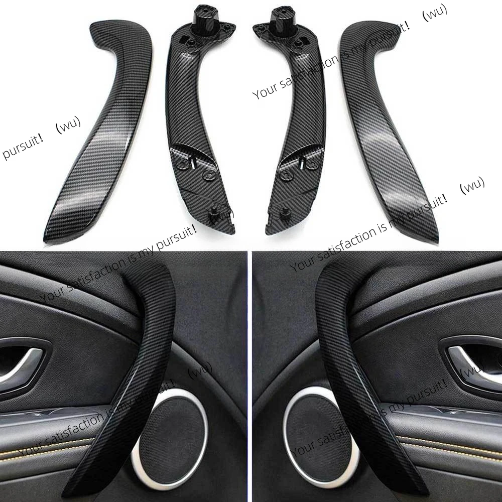 For 2008-2016 Renault Megane 3 Landscape, Car Interior Door Handles