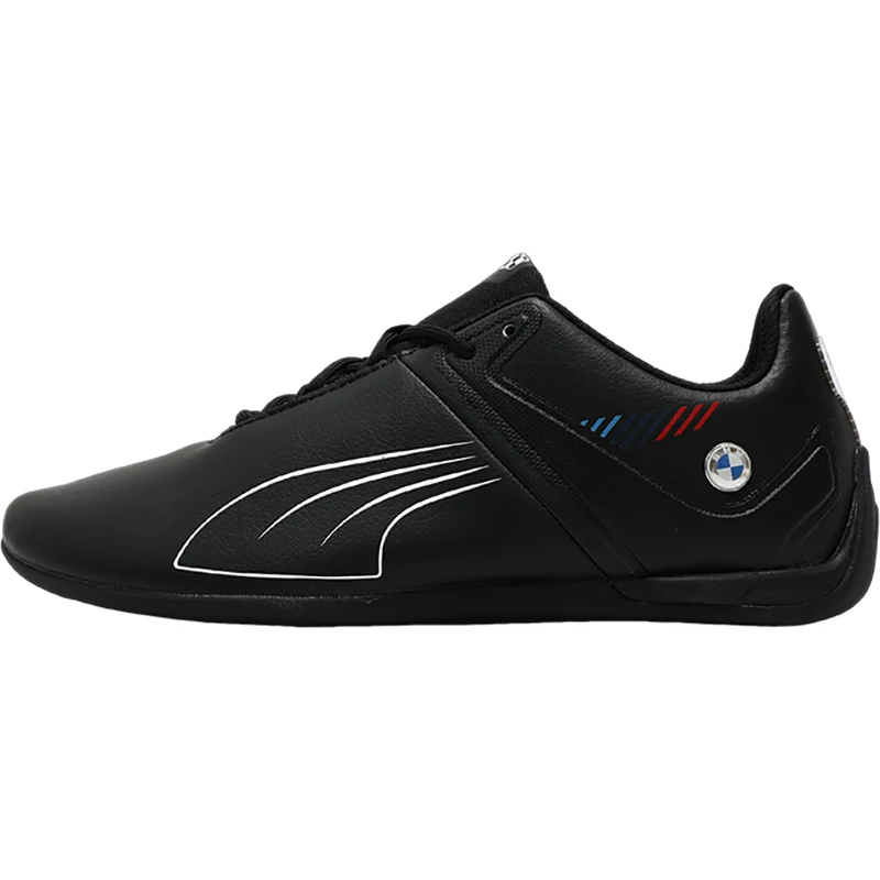 Puma Auténtico BMW A3ROCAT Zapatos deportivos de carreras duraderos para entrenamiento para hombres y mujeres 307305-01