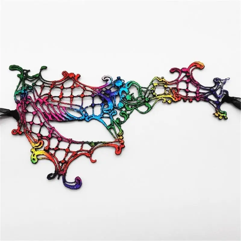 652f masque pour les yeux en dentelle sexy