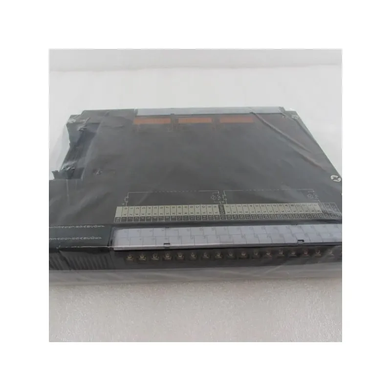 Q62HLC Plc Program Software in Stock 2