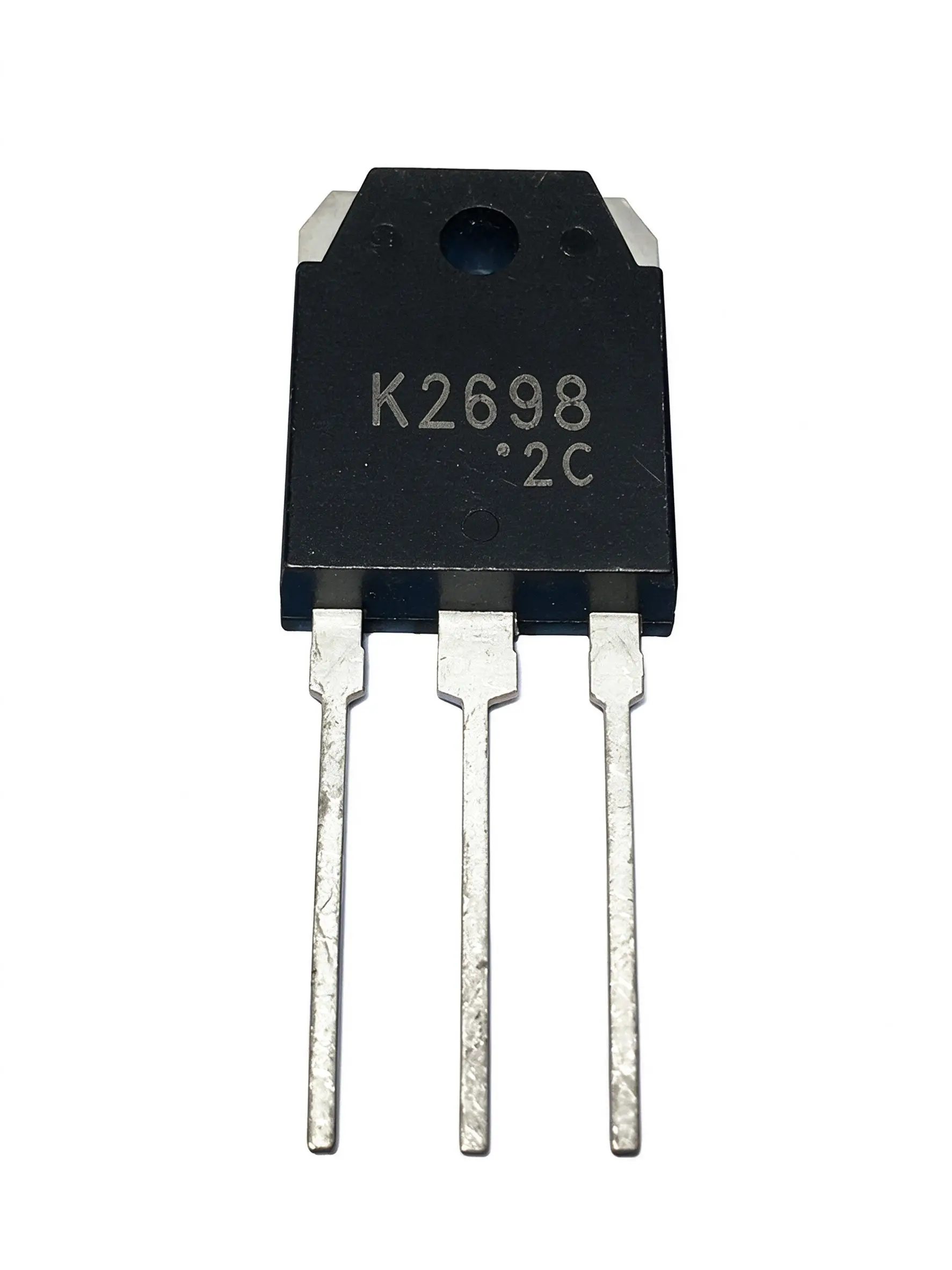 5piece 2SK2698 K2698 500V 15A TO-3P