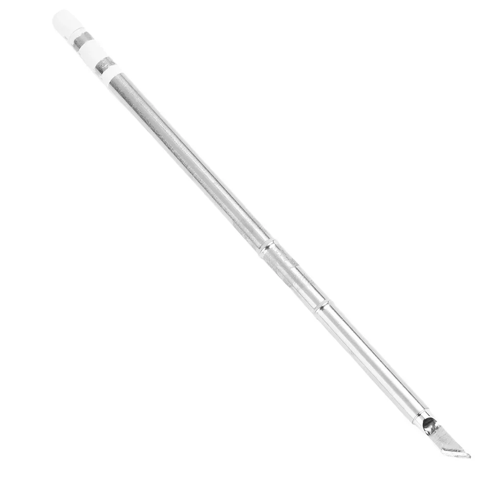 1pc T12-Series Soldering Iron Tips T12K KL KR KW J02 JL02 JS02 Welding-Head For FX-9501 HAKKO912 FM-2027 2028 Handle