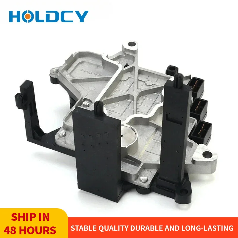 

HOLDCY для Audi A6 A4 A7, совместимый с 0AW927156G 0AW927156K 0AW927156H 0AW927156 Блок управления автоматической коробкой передач TCM TCU