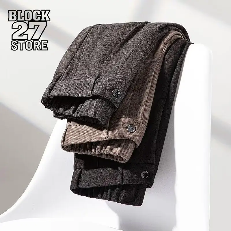 

Мужская куртка Harajuku, зимняя толстая хлопковая куртка-пуховик с капюшоном, винтажная теплая верхняя одежда для пар, модная уличная одежда, модная