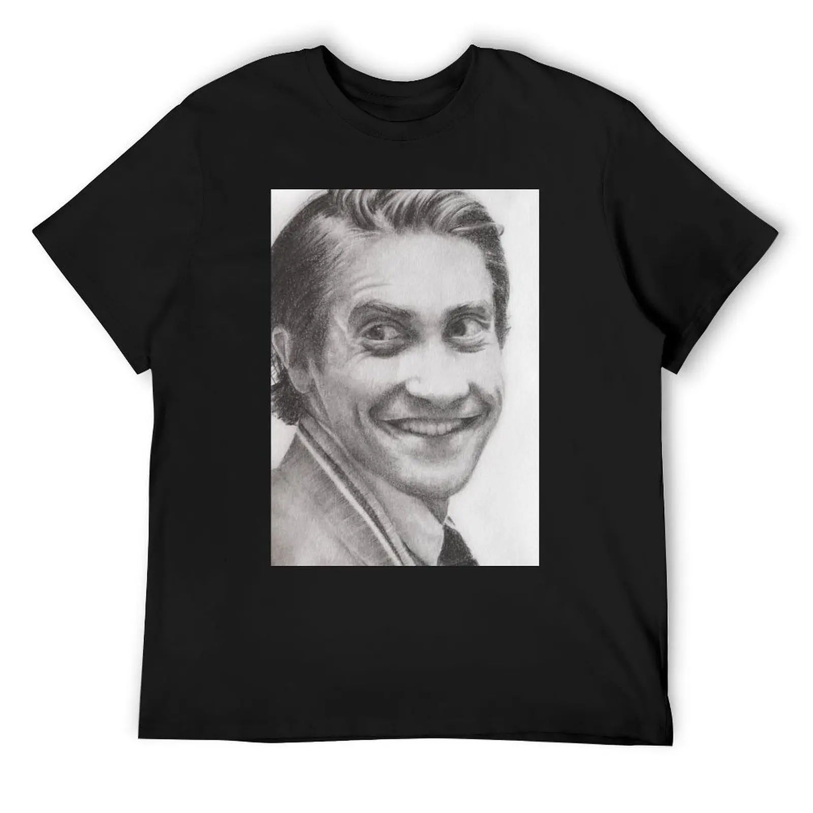 

Nightcrawler T-Shirt Short sleeve tee cute tops boys whites custom shirt mens fashion