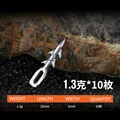 2.3cm 1.3g