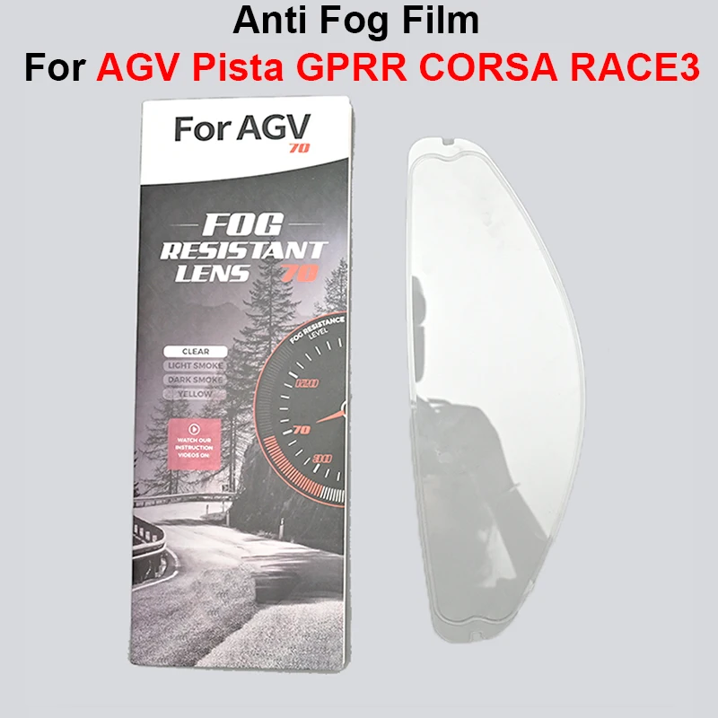 agv corsa anti fog KTM R Full Face Helmet the K3 offers the best in safety AGV Pista GP anti-fog insert