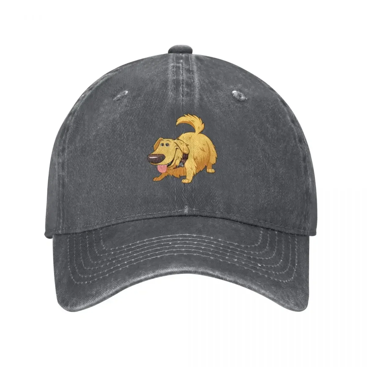 Up - Dug Baseball Cap sailor cap for men Beach Bag fishing hat Kids Hat Women Men's