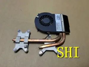 Ventilateur CPU Pour HP Pavilion DV6-6000 Et DV7-6000 – Neuf, Compatible