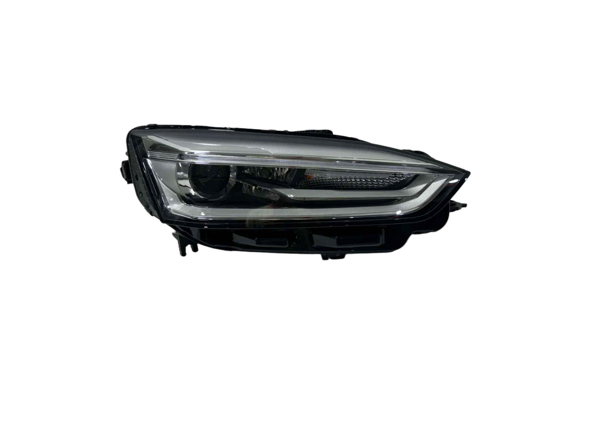 

High quality headlights suitable for Audi A5 hernia headlights 2016-2018 lighting system A5 HID headlights A5 hernia headlights