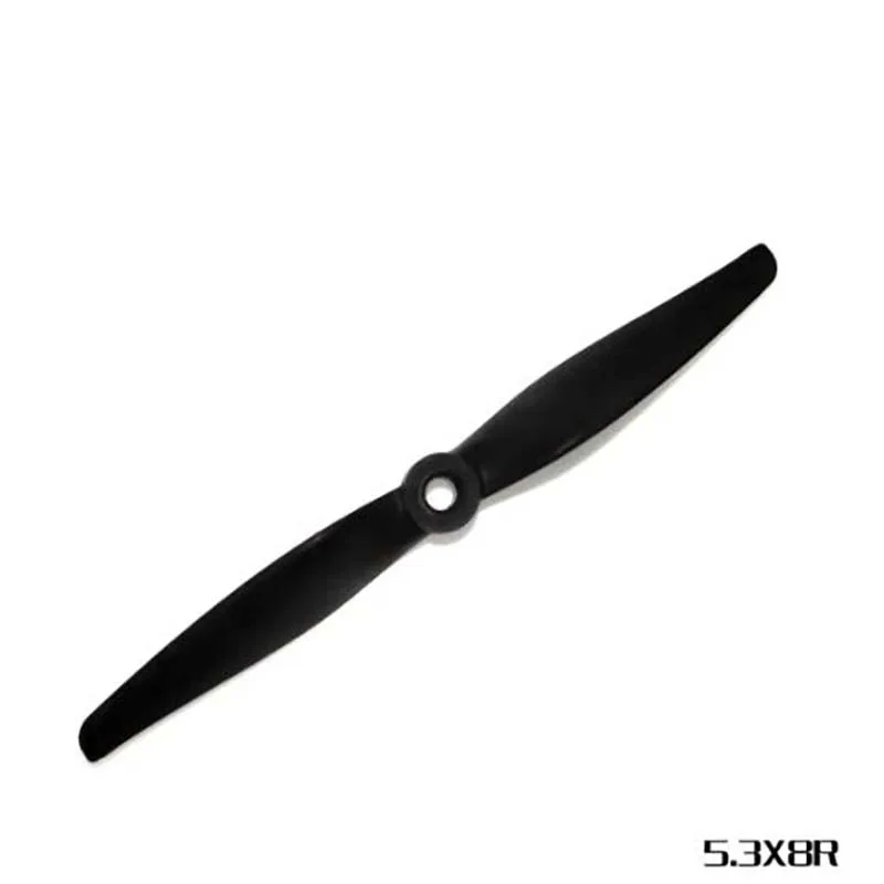 HQProp TE 5.3X8 Electric Drone Propellers 2 Pcs Per‑Pack