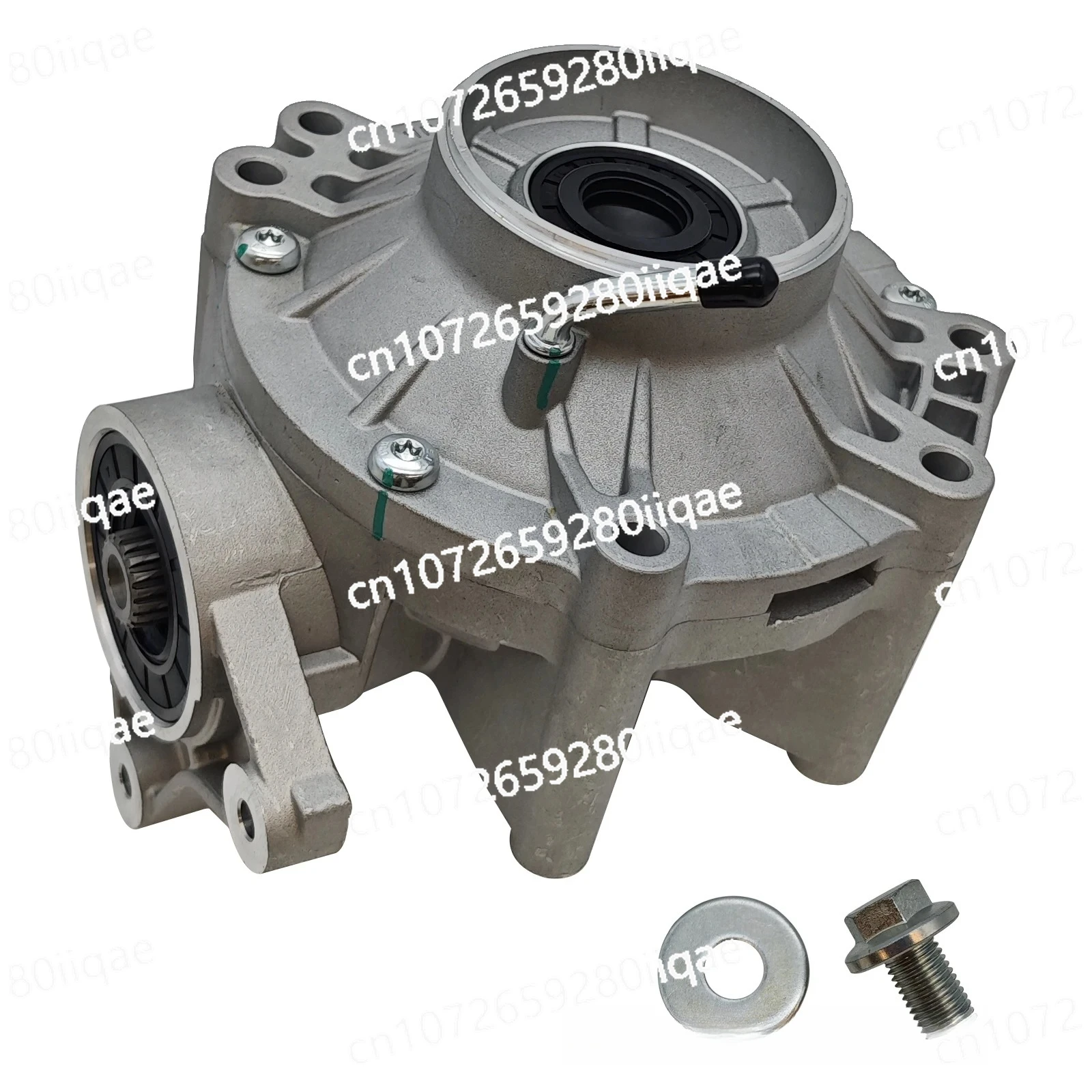 

Корпус заднего дифференциала Fo 400 500 650 800 OEM 705501997 703501033 705501412 705501569 Запасные части для квадроциклов UTV