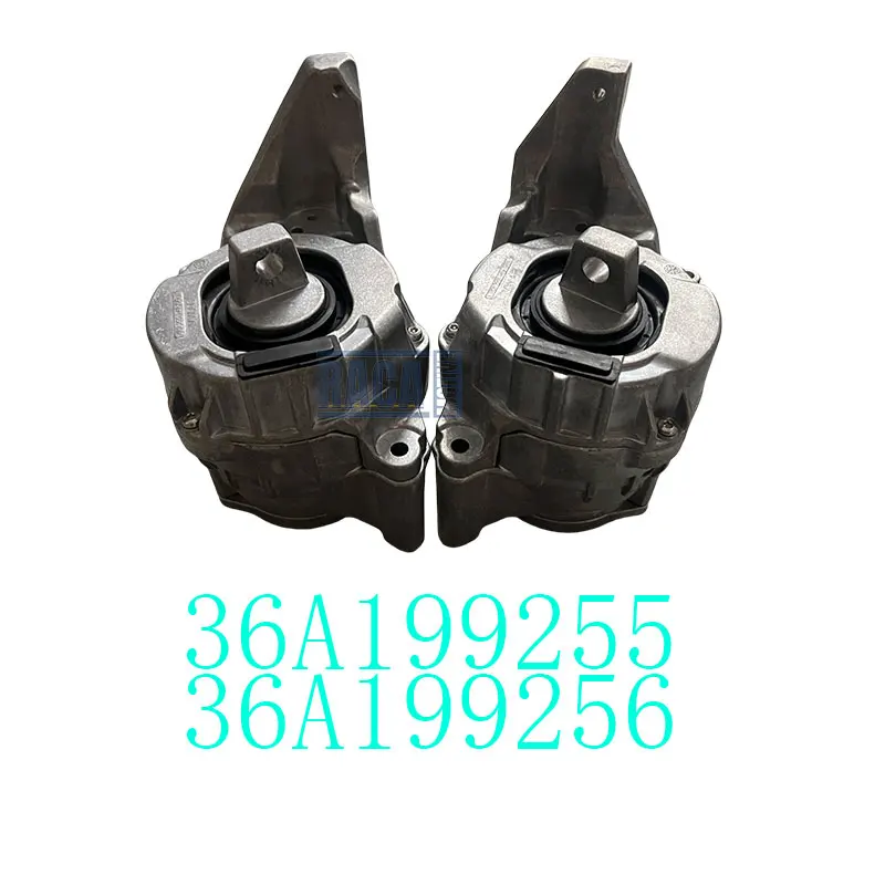 Engine Motor Mount For Bentley Bentayga Continental Supersports 4M0199255BH 4M0199256BH 36A199255 36A199256