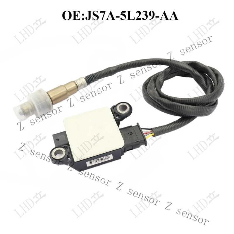 Z+ Particulate Sensor JS7A-5L239-AA 2086327 For FORD MONDEO MK4 Diesel