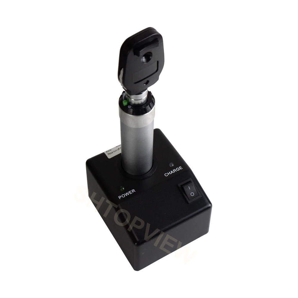 Ophthalmoscope Ophthalmic Equipment YZ-11D