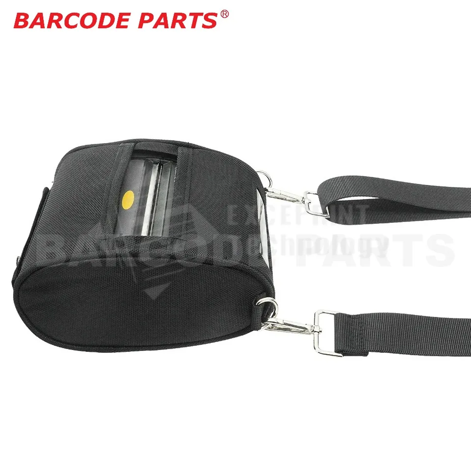 ✅200 piezas para Zebra ZQ520 Impresora Estuche de Transporte Correa de Hombro Funda de Almacenamiento✅ 5