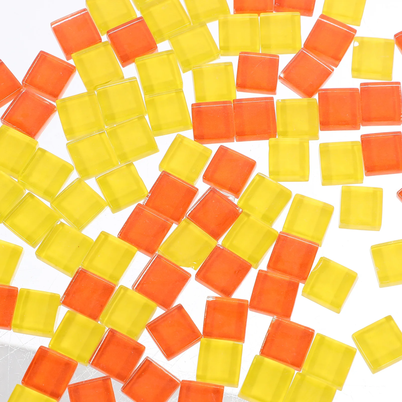 

1 set 1 Set Diy Flower Vase Kit Mosaic Art Craft Parent Bonding Home Decoration Desktop Vase Dried Flower Arrangement Safe