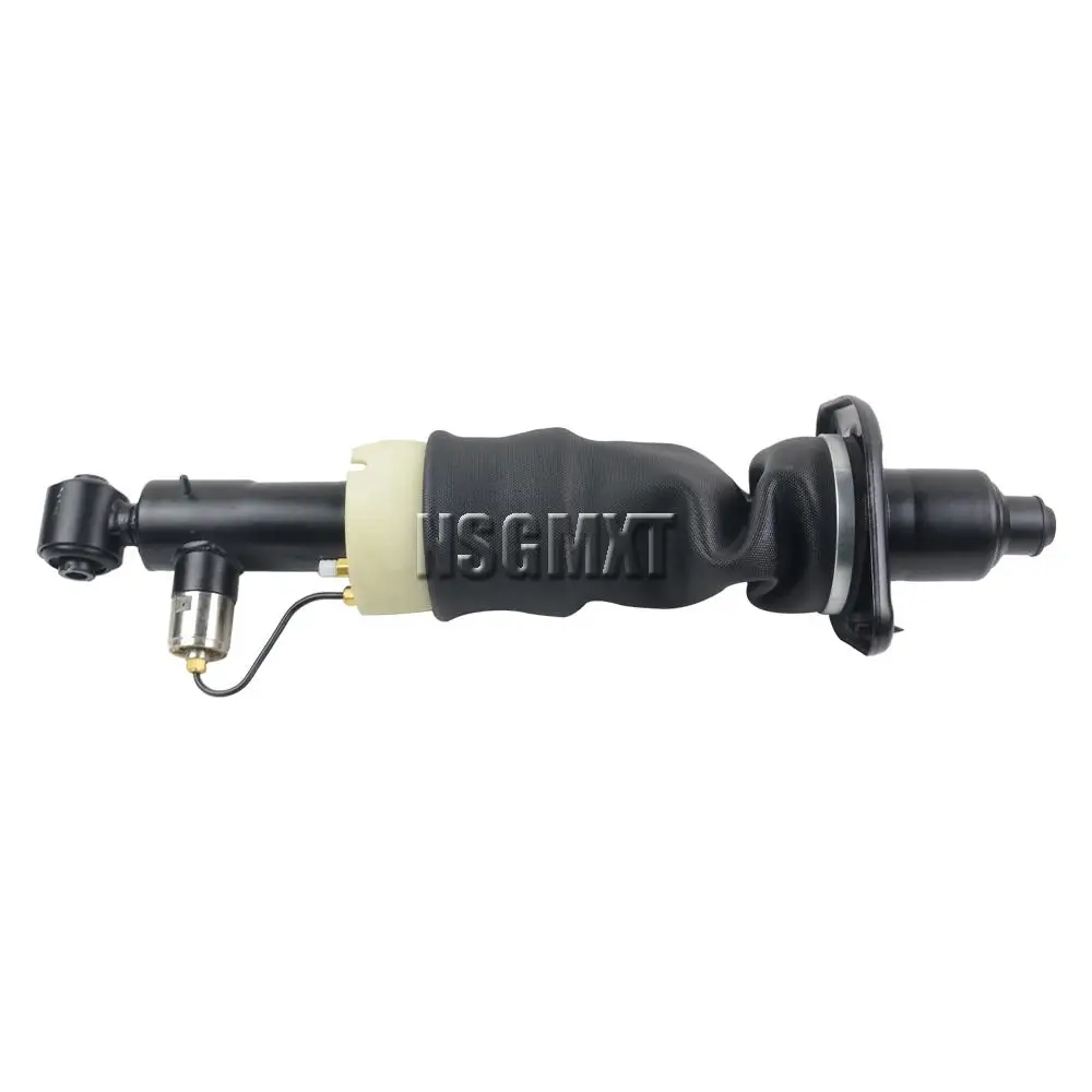 AP01 Rear Left Air Suspension Shock Absorber Strut for Audi A6 C5 4B Allroad Quattro 4Z7616019A 4Z7513031A