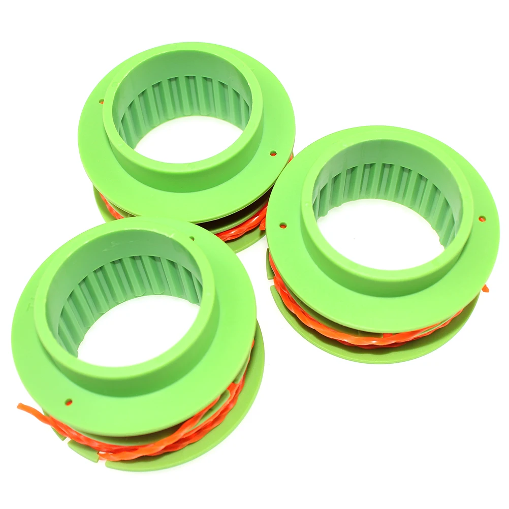 string trimmer spool For EGO Power+ AS1300 ST1500 ST1500SF ST1500XY ST1501-S ST1500-S  ST1502 ST1502SA ST1502XY ST1504SF