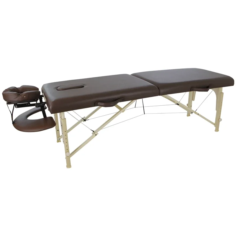 Portable Professional Modern Style Facial Massage Bed Furniture