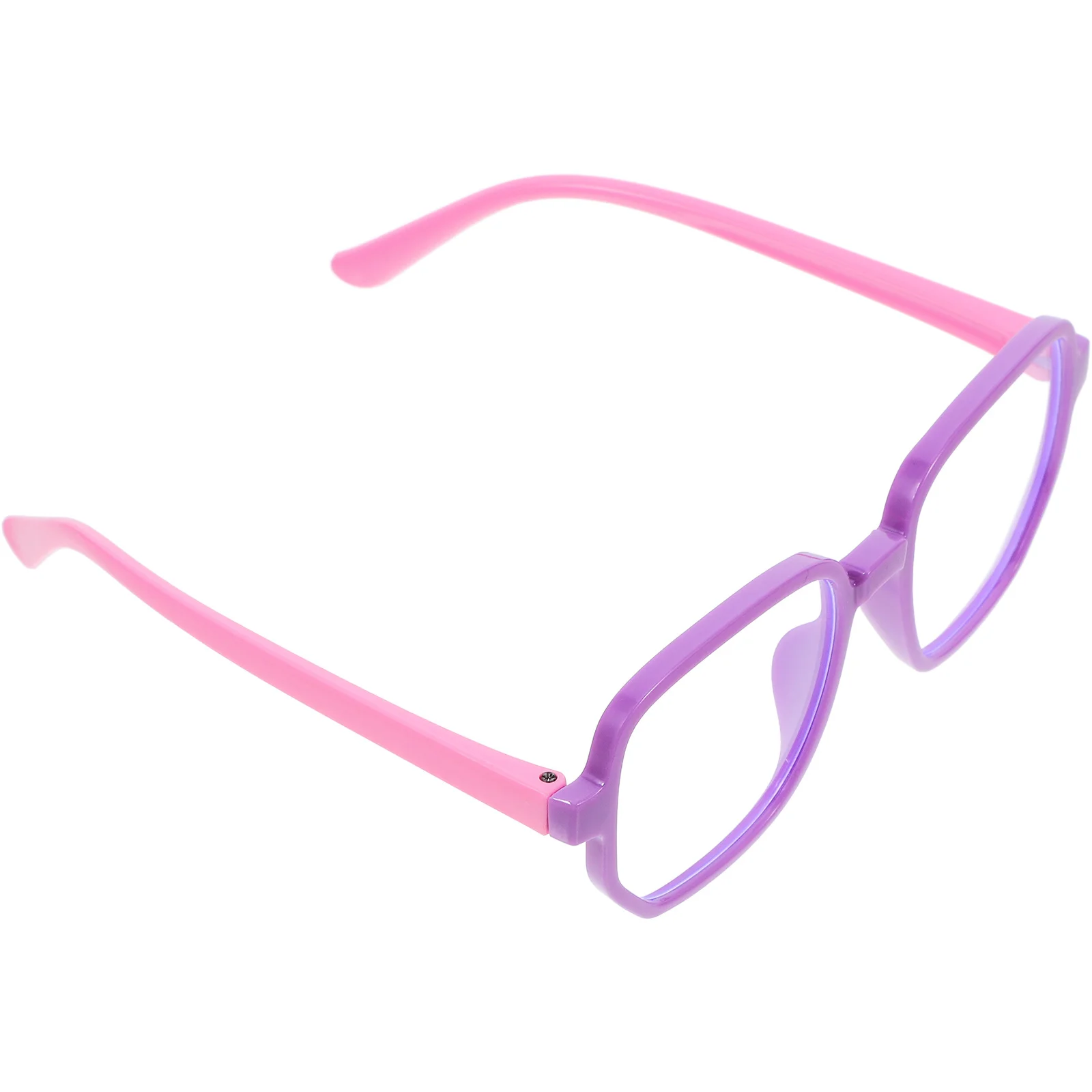 

Kids Anti-Blue Light Blocking Glasses Comfortable Lightweight Protective Children Blue Light Computer Eyeglasses