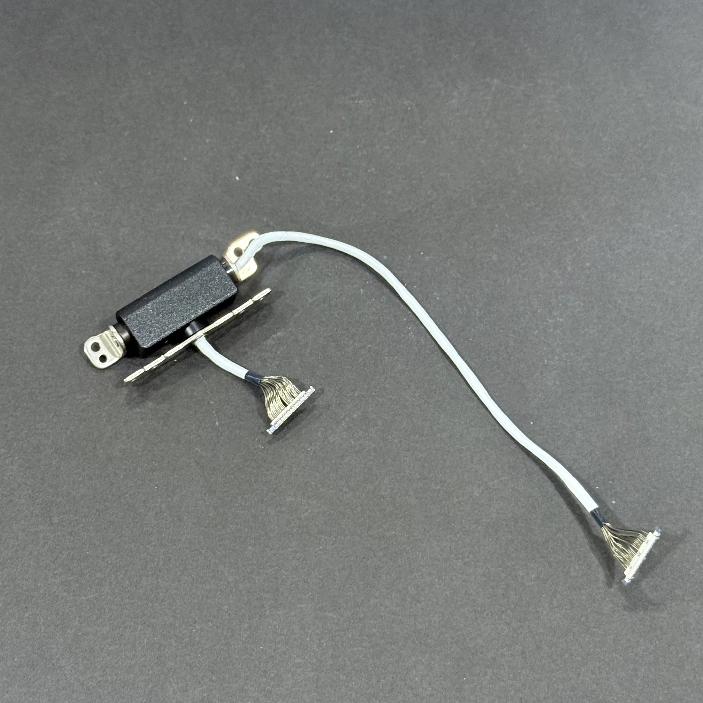 Новые запасные части для Canon EOS 6D Mark II 6D2, соединительный вал ЖК-экрана, гибкий кабель, шарнирный блок