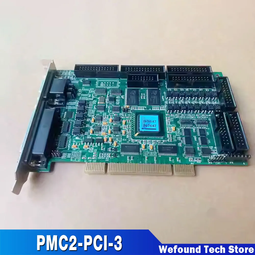 

PMC2-PCI-3 для MarkingMate PMC2 Лазерная Маркировочная карта PCI