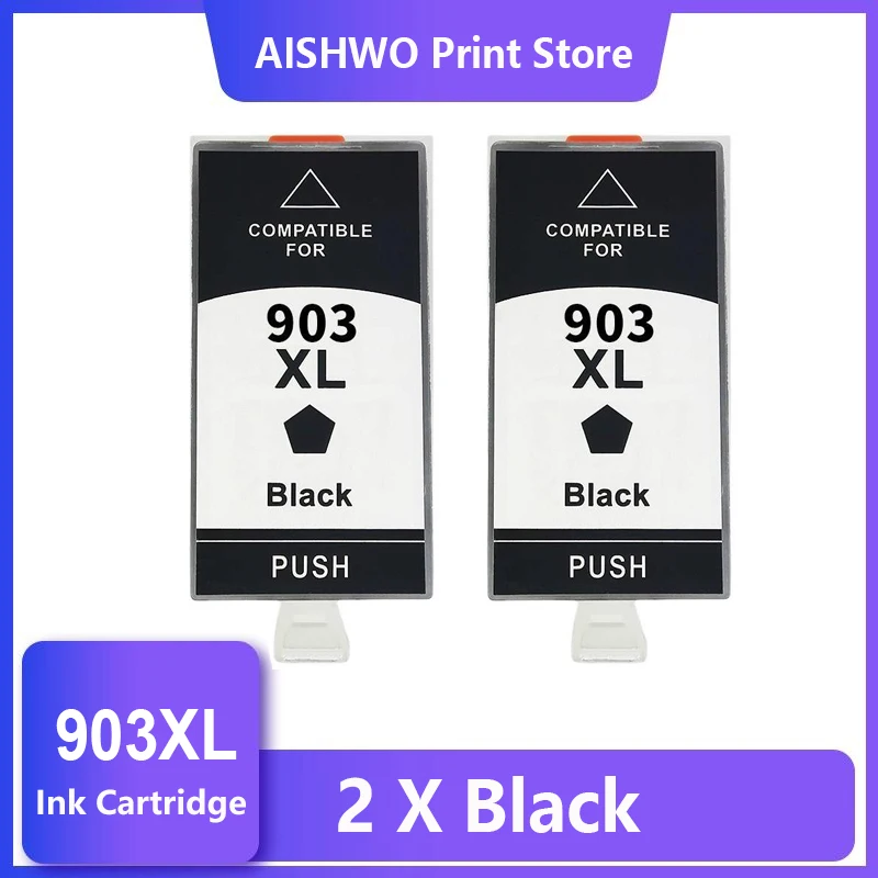 Compatible 903XL for HP 903 903xl hp903xl ink cartridge for HP Officejet Pro 6950 6960 6962 6963 6965 6966 6968 6970 6975