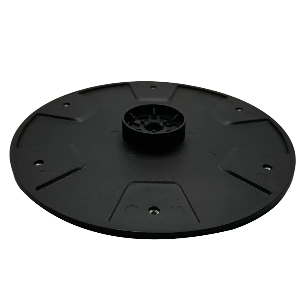 RS-GS-01 Robotic Lawnmower Tuning Blade Disc For Flymo For EasiLife For Sileno Life Awn Mower Blade Plate Cutter Disc