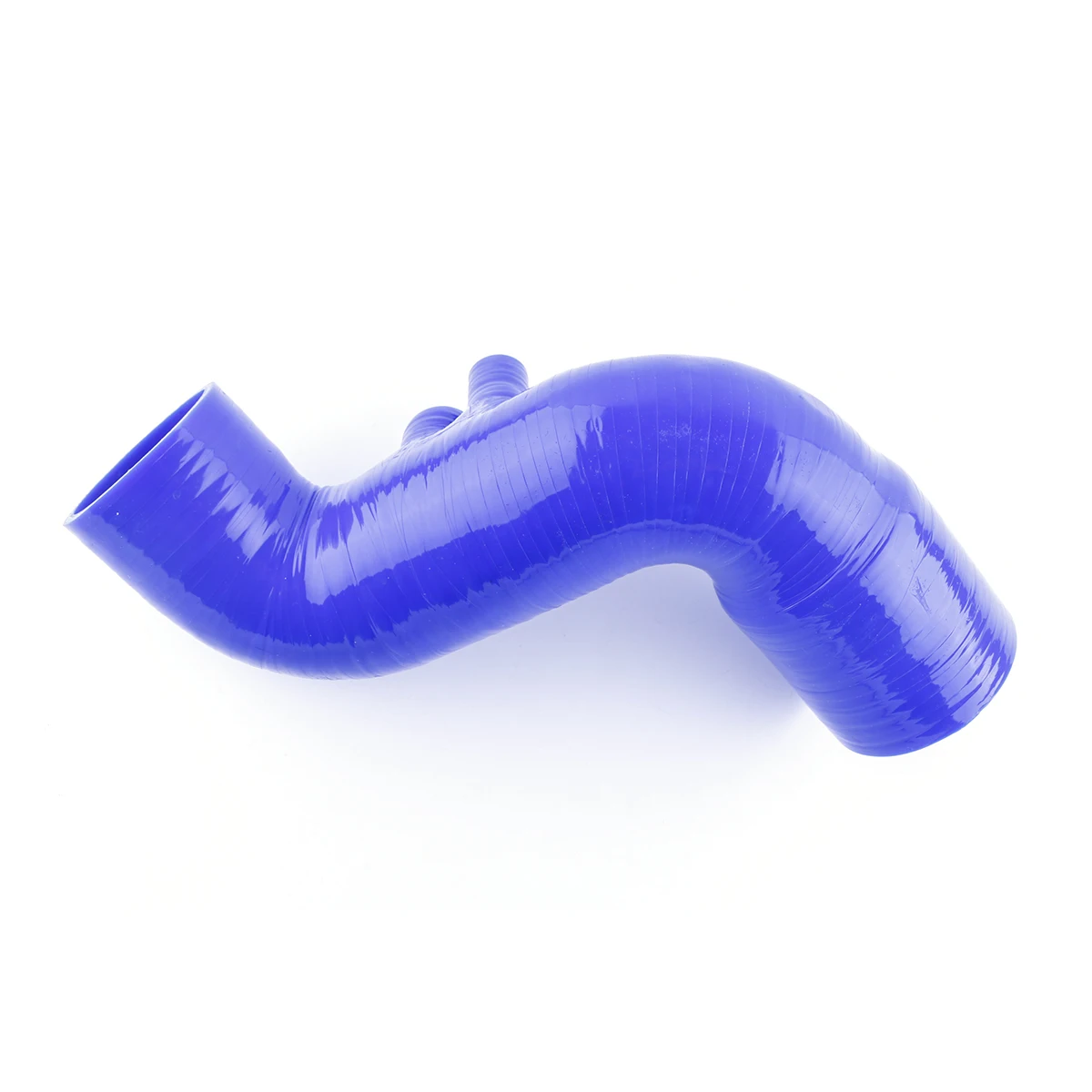 Per Toyota MR2 MK2 Turbo Rev1-2 2.0 3SGTE motore modello manuale tubo di induzione tubo di aspirazione dell'aria tubo in Silicone 1Pc 10 colori