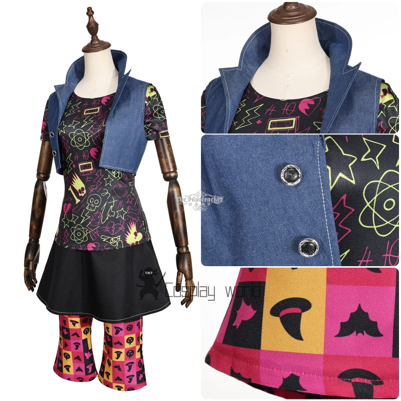 costume-de-cosplay-anime-venus-mcflytrap-uniforme-de-mode-graffiti-halloween-carnaval-fete-de-noel-vetements-pour-femmes-nouveau