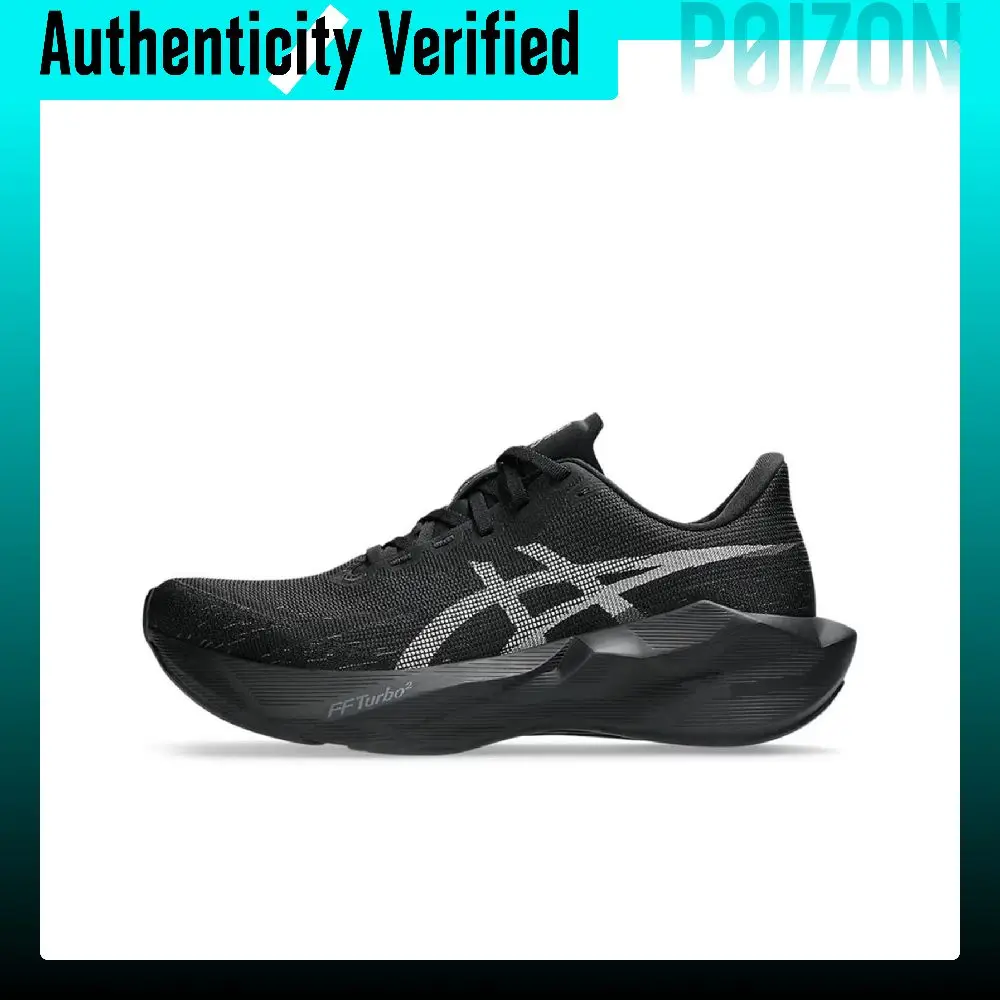 ASICS NOVABLAST 6 Running Shoes Men's Low-top 1011C243-002-/