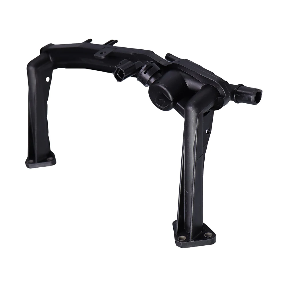 Water Hose AJ814006 Fit For Jaguar F-TYPE 2014-Up XF 2009-2015 ALL NEW XF 2016-Up XJ 2010-2019