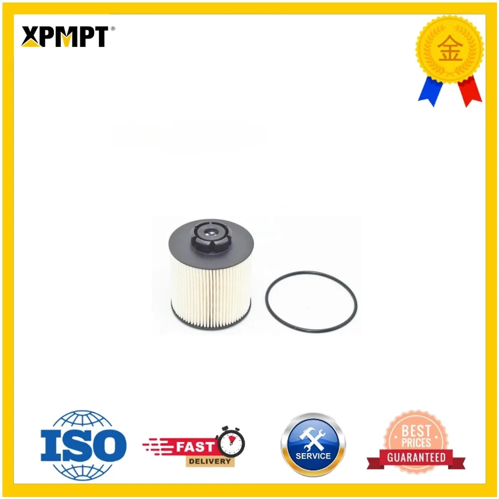 Crane Fuel Filter Cartridge A0000901251 PU1046/1X PU1046X A9060920305 FF5380 Heavy Machinery Parts