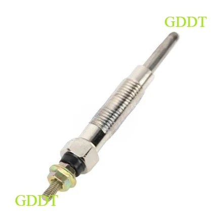 1 Piece 4M40 Diesel Engine Glow Plugs for L200 Triton 1996-2007 for Montero Sport Accessories ME201632