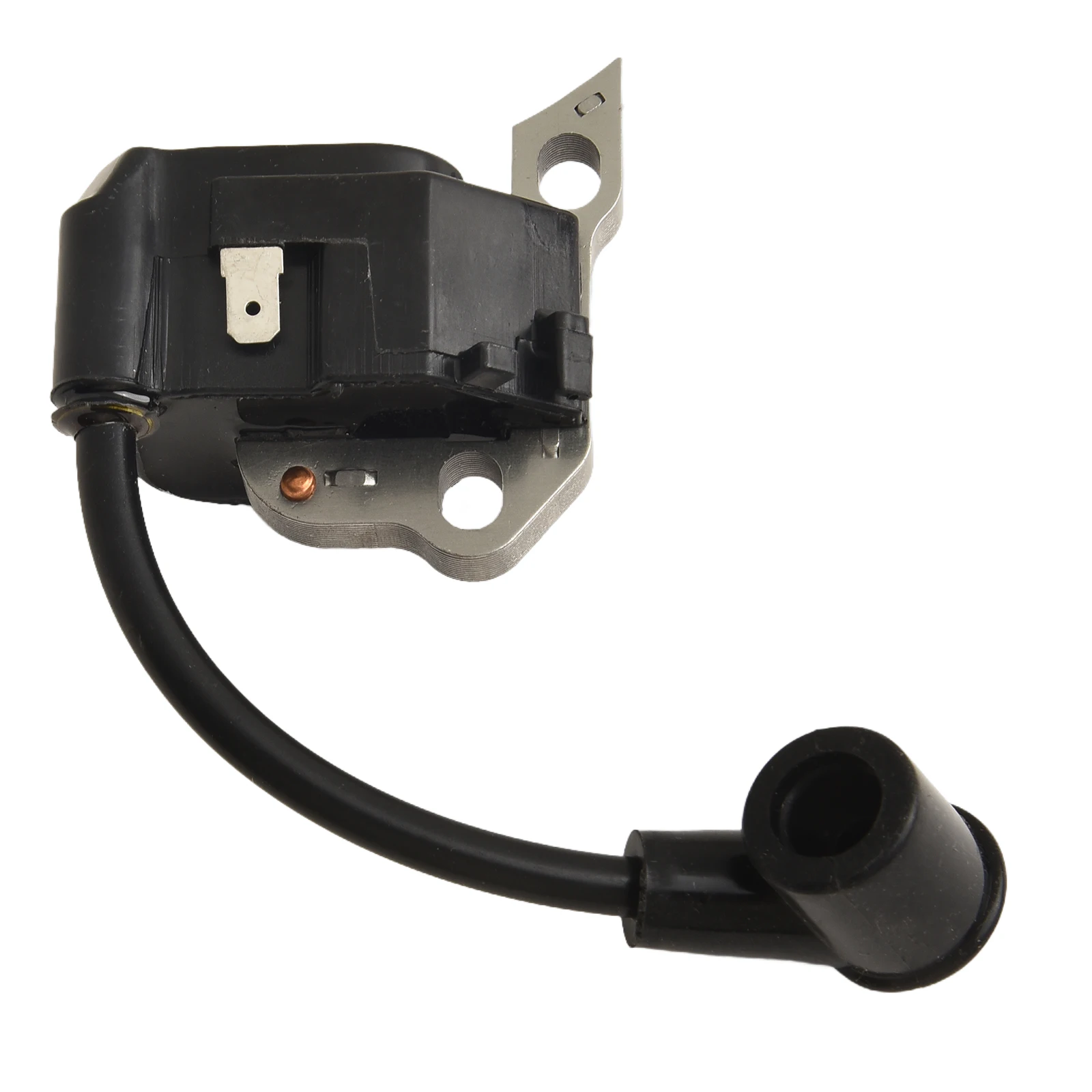 Imagem -06 - Módulo de Bobina de Ignição Magneto para Stihl Ms180 Ms170 ms 180 170 018 017 Aparador Motor Peças de Reposição Peças de Motosserra