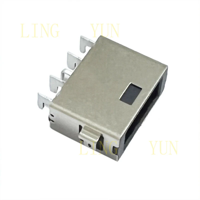 

Разъем для зарядки (DC Power Jack) для Lenovo Legion 5-15ARH7 82RE 82RE0009US