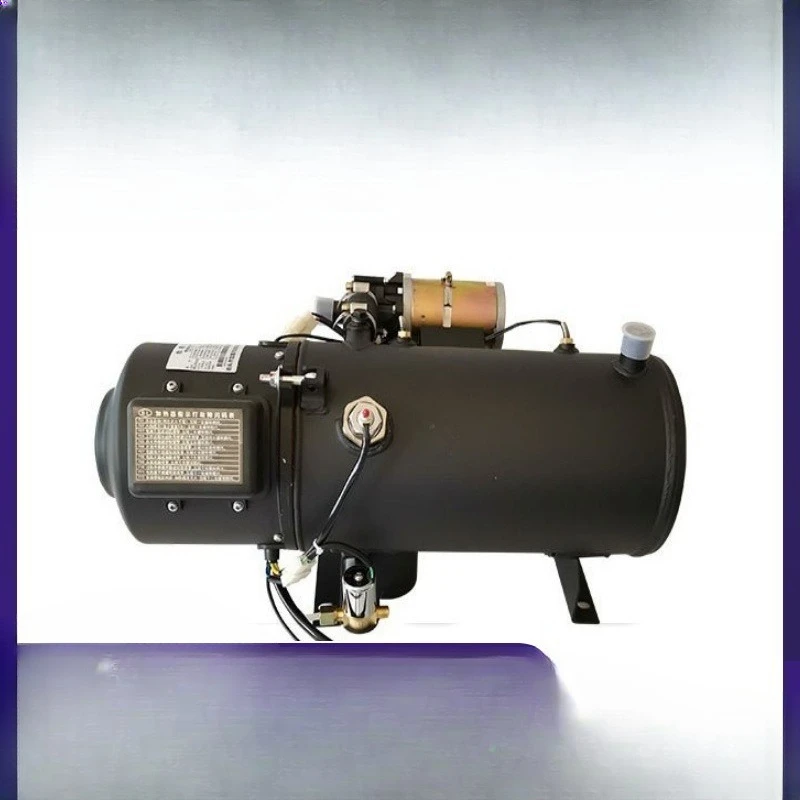 سخان وقوف السيارات 30KW سخان الديزل الوقود 12 فولت شاحنة سخان السيارة توفير الطاقة