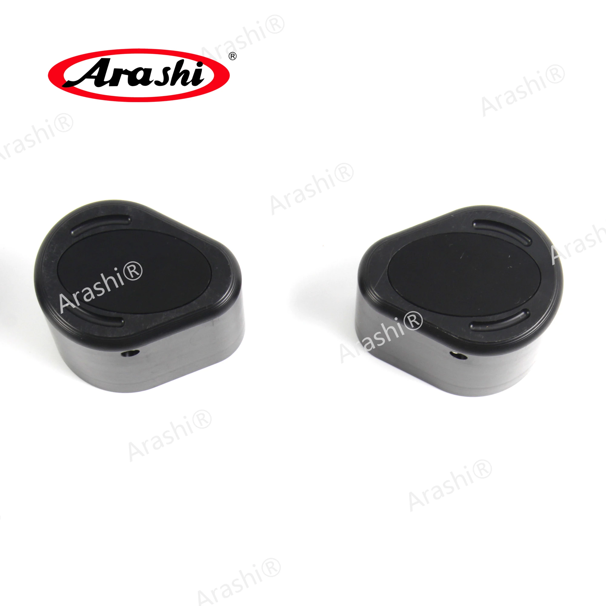 Arashi 1 conjunto protetor capa para kawasaki ZX-14R zx14r 2006 2007 2008 2009 2010 2011 2012 motor slider acidente estator guarda almofada