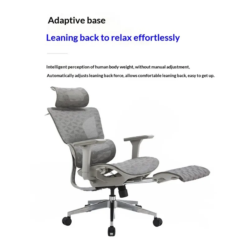 

Work Chairs Gaming Ergonomic Chair Office Furniture Desk Chair Design Armchair Chaise Bureau Gamer Computer Chaises Relaxing Pc