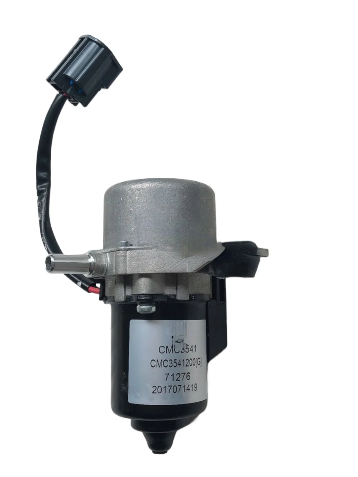 真空ポンプ自動ギア電子ポンプ電子水冷ウォーターポンプフォースアクセサリー車